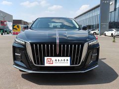 Hongqi H5 1.5T DCT Smart Connected Qiyun Edition - фото 1