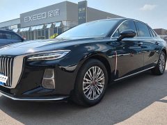 Hongqi H5 1.5T DCT Smart Connected Qiyun Edition - фото 2