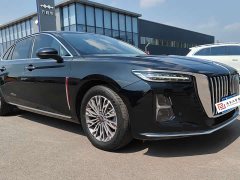 Hongqi H5 1.5T DCT Smart Connected Qiyun Edition - фото 3