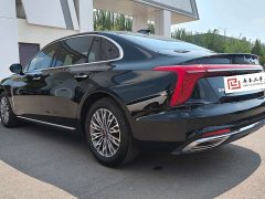 Hongqi H5 1.5T DCT Smart Connected Qiyun Edition - фото 4
