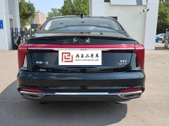 Hongqi H5 1.5T DCT Smart Connected Qiyun Edition - фото 5