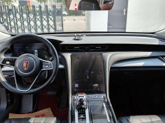 Hongqi H5 1.5T DCT Smart Connected Qiyun Edition - фото 6
