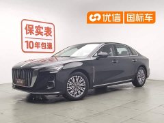Hongqi H5 1.5T DCT Smart Connected Qiyun Edition - фото 1