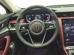 Hongqi H5 1.5T DCT Smart Connected Qiyun Edition - фото 11