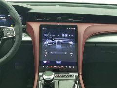 Hongqi H5 1.5T DCT Smart Connected Qiyun Edition - фото 12