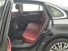Hongqi H5 1.5T DCT Smart Connected Qiyun Edition - фото 15
