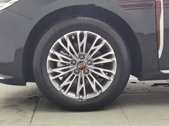 Hongqi H5 1.5T DCT Smart Connected Qiyun Edition - фото 17