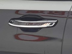 Hongqi H5 1.5T DCT Smart Connected Qiyun Edition - фото 18