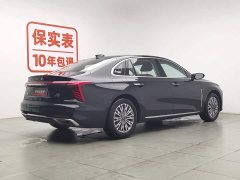 Hongqi H5 1.5T DCT Smart Connected Qiyun Edition - фото 2