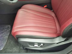 Hongqi H5 1.5T DCT Smart Connected Qiyun Edition - фото 20