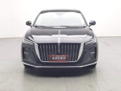 Hongqi H5 1.5T DCT Smart Connected Qiyun Edition - фото 3