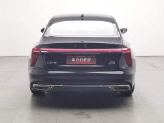 Hongqi H5 1.5T DCT Smart Connected Qiyun Edition - фото 4