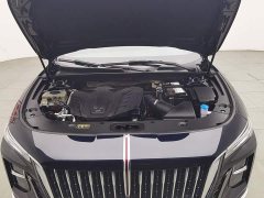 Hongqi H5 1.5T DCT Smart Connected Qiyun Edition - фото 6