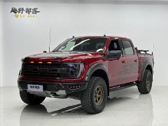 Ford F-150 3.5T Edition - фото 1