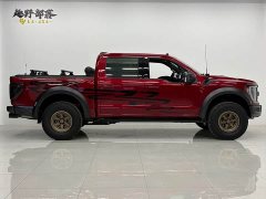 Ford F-150 3.5T Edition - фото 4