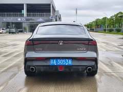 Changan UNI-V 1.5T Smart Pilot Edition - фото 5