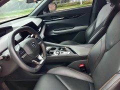 Changan UNI-V 1.5T Smart Pilot Edition - фото 7