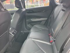 Changan UNI-V 1.5T Smart Pilot Edition - фото 8