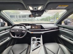 Changan UNI-V 1.5T Smart Pilot Edition - фото 9
