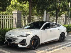 Changan UNI-V 1.5T Sport - фото 1