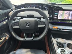 Changan UNI-V 1.5T Sport - фото 11