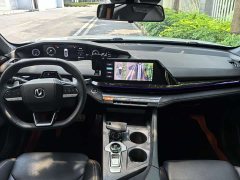 Changan UNI-V 1.5T Sport - фото 12