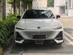 Changan UNI-V 1.5T Sport - фото 2