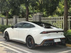 Changan UNI-V 1.5T Sport - фото 3