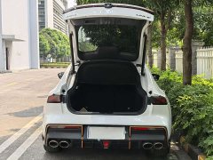 Changan UNI-V 1.5T Sport - фото 5