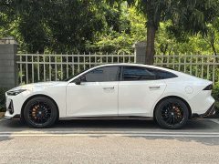 Changan UNI-V 1.5T Sport - фото 6