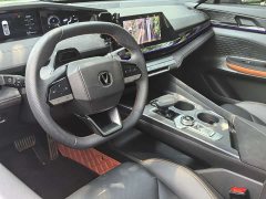 Changan UNI-V 1.5T Sport - фото 8
