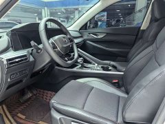 Changan CS35 PLUS Enjoy Edition 1.4T DCT Luxury - фото 10