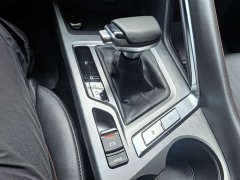 Changan CS35 PLUS Enjoy Edition 1.4T DCT Luxury - фото 13