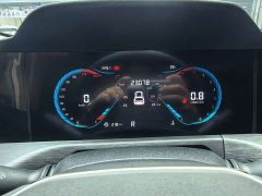 Changan CS35 PLUS Enjoy Edition 1.4T DCT Luxury - фото 15