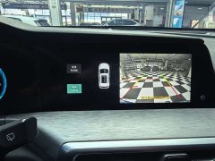 Changan CS35 PLUS Enjoy Edition 1.4T DCT Luxury - фото 16