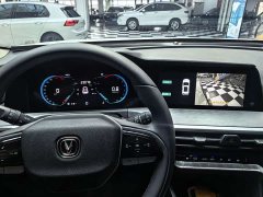 Changan CS35 PLUS Enjoy Edition 1.4T DCT Luxury - фото 17