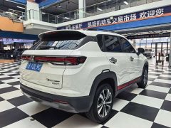 Changan CS35 PLUS Enjoy Edition 1.4T DCT Luxury - фото 6