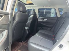 Changan CS35 PLUS Enjoy Edition 1.4T DCT Luxury - фото 9