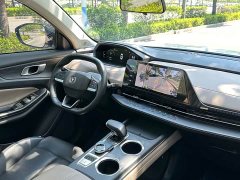Changan CS55 PLUS 2022 Second Generation 1.5T DCTPremium Version - фото 10