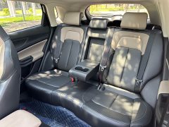 Changan CS55 PLUS 2022 Second Generation 1.5T DCTPremium Version - фото 11