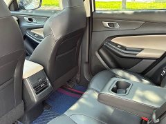 Changan CS55 PLUS 2022 Second Generation 1.5T DCTPremium Version - фото 12