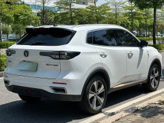 Changan CS55 PLUS 2022 Second Generation 1.5T DCTPremium Version - фото 14