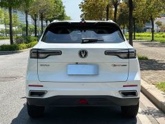Changan CS55 PLUS 2022 Second Generation 1.5T DCTPremium Version - фото 15