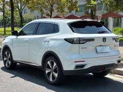 Changan CS55 PLUS 2022 Second Generation 1.5T DCTPremium Version - фото 16