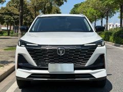 Changan CS55 PLUS 2022 Second Generation 1.5T DCTPremium Version - фото 2