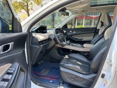 Changan CS55 PLUS 2022 Second Generation 1.5T DCTPremium Version - фото 4