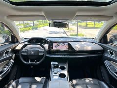Changan CS55 PLUS 2022 Second Generation 1.5T DCTPremium Version - фото 5
