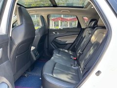 Changan CS55 PLUS 2022 Second Generation 1.5T DCTPremium Version - фото 6