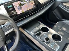 Changan CS55 PLUS 2022 Second Generation 1.5T DCTPremium Version - фото 9
