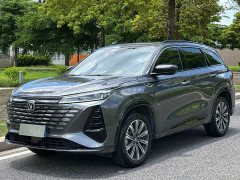 Changan CS75PLUS Edition 1.5T Smart Drive Version - фото 1